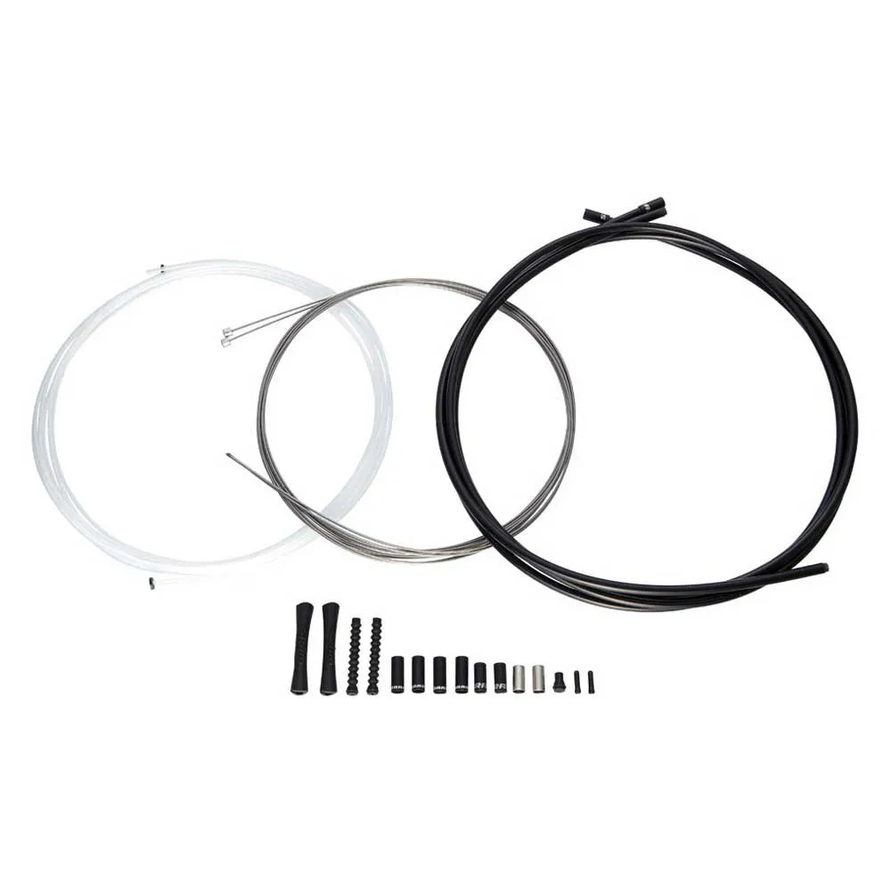 SRAM Slickwire Pro Road/mtb Shift Cable 4 Mm Kit Schaltzugset