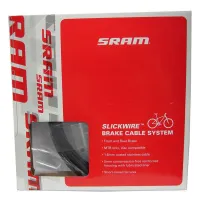 SRAM Slickwire Pro Xl Bremskabel-kit SRAM Slickwire Pro Xl Bremskabel-kit