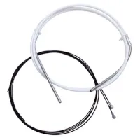SRAM Slickwire Road Brake Cable 5 Mm Kit Bremskabel-kit SRAM Slickwire Road Brake Cable 5 Mm Kit Bremskabel-kit
