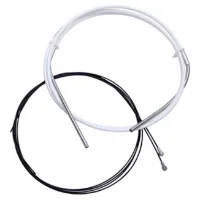SRAM Slickwire Road Brake Cable 5 Mm Kit Bremskabel-kit SRAM Slickwire Road Brake Cable 5 Mm Kit Bremskabel-kit
