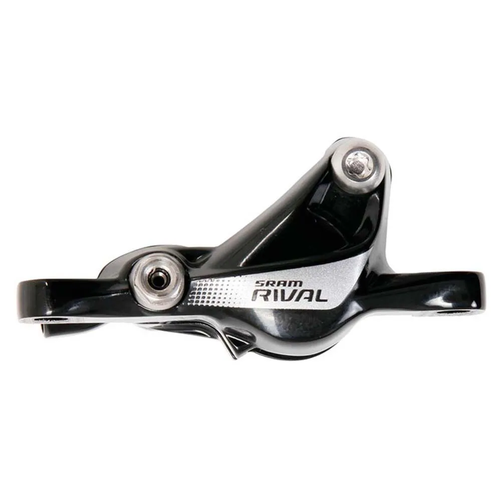 SRAM Spare Parts Pinza Complete Rival22 Hydro R 15 Scheibenbremssattel, One size