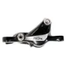 SRAM Spare Parts Pinza Complete Rival22 Hydro R 15 Scheibenbremssattel, One size