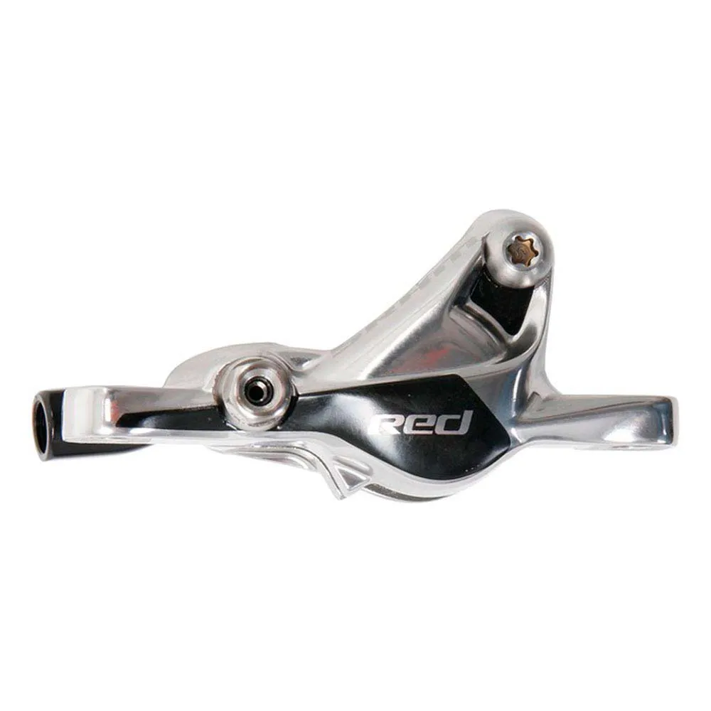 SRAM Spare Parts Pinza Complete22 Hydro R 15 Scheibenbremssattel, Grey, One Size SRAM Spare Parts Pinza Complete22 Hydro R 15 Scheibenbremssattel, Grey, One Size