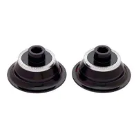 SRAM Spare Parts Tapas Rise 60 Front Qr Adapter SRAM Spare Parts Tapas Rise 60 Front Qr Adapter