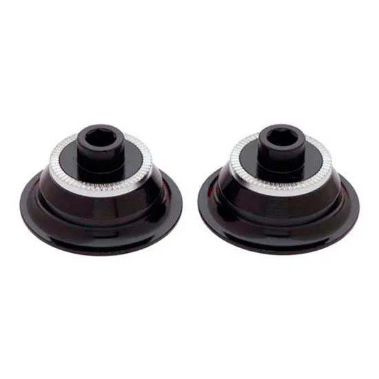 SRAM Spare Parts Tapas Rise 60 Front Qr Adapter, Black, One Size SRAM Spare Parts Tapas Rise 60 Front Qr Adapter, Black, One Size