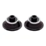 SRAM Spare Parts Tapas Rise 60 Front Qr Adapter, Black, One Size