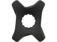 SRAM Spider für Fazua 107 mm Lochkreis SRAM Spider für Fazua 107 mm Lochkreis