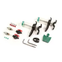SRAM Standard Dot 5.1 V2-x0/xx/guide/level/code/hydroroad/g2 Bremsenentlüftungskit SRAM Standard Dot 5.1 V2-x0/xx/guide/level/code/hydroroad/g2 Bremsenentlüftungskit