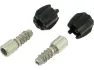 SRAM Stellschraube für X0 / X9 Trigger Schaltgriff, Schwarz, one_size