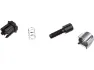 SRAM Stellschraube für XX1 / X01 Trigger Schaltgriff, Silver-black