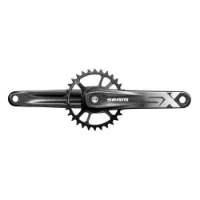 SRAM Sx Eagle Dub Kurbelgarnitur SRAM Sx Eagle Dub Kurbelgarnitur