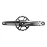 SRAM Sx Eagle Dub Kurbelgarnitur, Black, 170mm, 32t