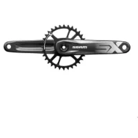 SRAM Sx Eagle Powerspline Direct Mount Kurbelgarnitur SRAM Sx Eagle Powerspline Direct Mount Kurbelgarnitur