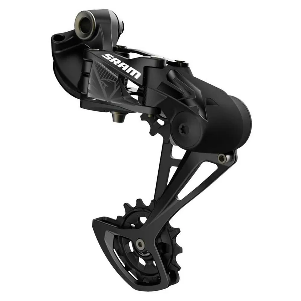 SRAM Sx Eagle Schaltwerk, Black, 12s, Max 50t SRAM Sx Eagle Schaltwerk, Black, 12s, Max 50t