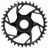 SRAM T-type Bosch Gen4 Dm Bdu38yy Kettenblatt, Black, 36t