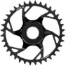 SRAM T-type Steel Bosch Dm Bdu38yy Kettenblatt, Black, 38t