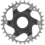 SRAM T-type Xx Eagle Fazua Kettenblatt