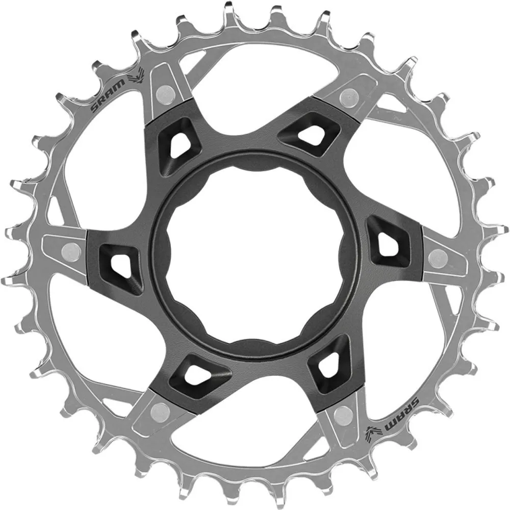 SRAM T-type Xx Eagle Tq Kettenblatt SRAM T-type Xx Eagle Tq Kettenblatt