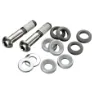 SRAM T25 Titanium Cps Ersatzteilkit, Silver, One Size