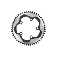SRAM Tablett X-Sync 11v 54T/130 al7 Unisex SRAM Tablett X-Sync 11v 54T/130 al7 Unisex