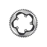 SRAM Tablett X-Sync 11v 54T/130 al7 Unisex, schwarz, 54t