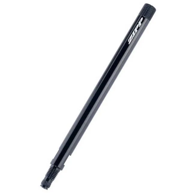 SRAM Tangente Aluminium Krunrled 1080 Ventilverlängerung, Black, 91mm SRAM Tangente Aluminium Krunrled 1080 Ventilverlängerung, Black, 91mm