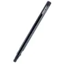 SRAM Tangente Aluminium Krunrled 1080 Ventilverlängerung, Black, 91mm