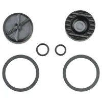 SRAM Teile Caliper Piston Kit 2 Piston 21Mm Db5 Unisex