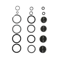 SRAM Teile Caliper Piston Kit 4 Piston 16Mm 14Mm Unisex SRAM Teile Caliper Piston Kit 4 Piston 16Mm 14Mm Unisex