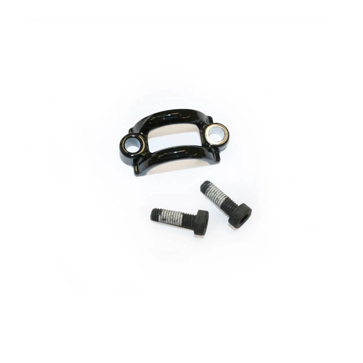 SRAM Teile Collier Levier Elixir 5 / 3/Level T Levier Alu Unisex, schwarz, TU