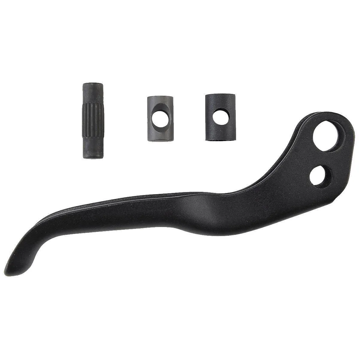 SRAM Teile Lever Blade Alum-Db1/Db3 X1 Unisex, schwarz, TU SRAM Teile Lever Blade Alum-Db1/Db3 X1 Unisex, schwarz, TU