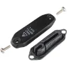 SRAM Teile Reservoir Cap Kit Guide/Db5 Unisex, schwarz, TU