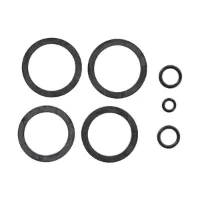 SRAM Teile Service Kit Caliper Code/Guide Re Unisex
