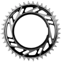 SRAM Threaded Mount X-sync Red E1 Kettenblatt SRAM Threaded Mount X-sync Red E1 Kettenblatt