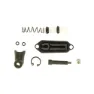 SRAM Tl/tlm/ult G2 Hebelsatz, Black, One Size