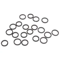 SRAM Trail/guide R/rs/rsc O-ring 10 Paare SRAM Trail/guide R/rs/rsc O-ring 10 Paare