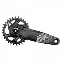 SRAM Tretlager Querachse GX Eagle Boost 148 DUB Unisex SRAM Tretlager Querachse GX Eagle Boost 148 DUB Unisex