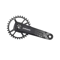 SRAM Tretlager Querachse SX-1 Eagle Boost 32T Unisex SRAM Tretlager Querachse SX-1 Eagle Boost 32T Unisex