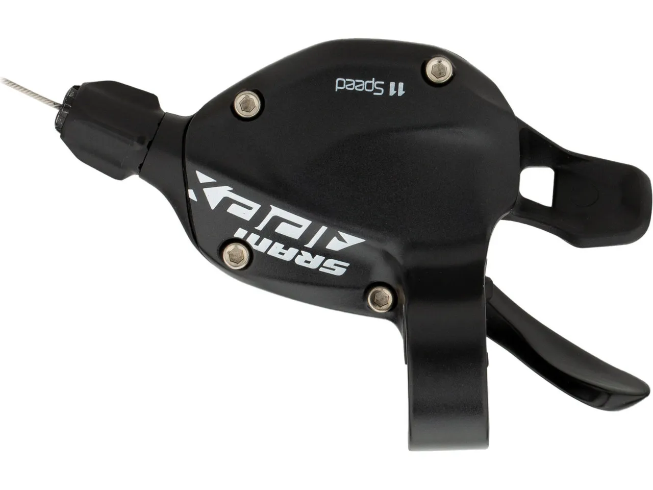 SRAM Trigger Schaltgriff Apex 1 11-fach, Black, 11 fach SRAM Trigger Schaltgriff Apex 1 11-fach, Black, 11 fach