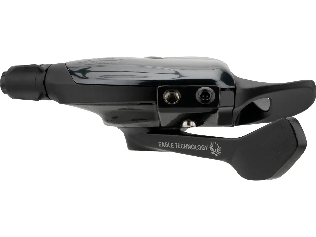 SRAM Trigger Schaltgriff GX Eagle 12-fach SRAM Trigger Schaltgriff GX Eagle 12-fach
