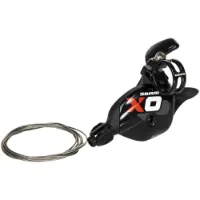 SRAM Trigger Schaltgriff X0 2-/3-/10-fach