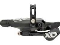 SRAM Trigger Schaltgriff X01 DH 7-fach SRAM Trigger Schaltgriff X01 DH 7-fach