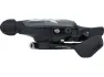 SRAM Trigger Schaltgriff X01 Eagle Single Click 12-fach - Werkstattverp., Schwarz