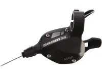 SRAM Trigger Schaltgriff X5 2-/3-/9-/10-fach SRAM Trigger Schaltgriff X5 2-/3-/9-/10-fach