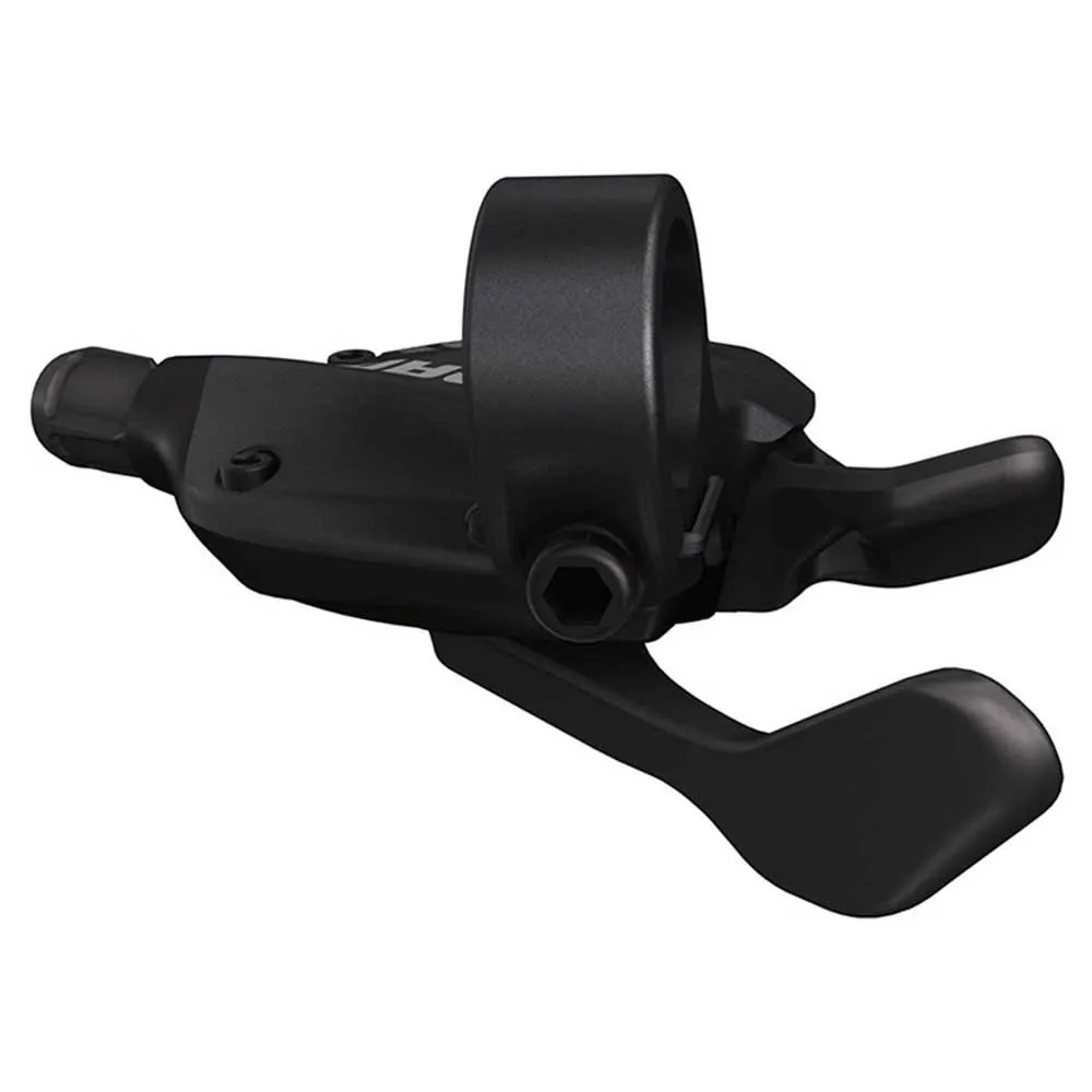 SRAM Trigger v+h Set Schaltgriffe X5 2-/3-/9-/10-fach SRAM Trigger v+h Set Schaltgriffe X5 2-/3-/9-/10-fach