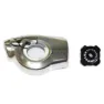 SRAM Trigger X0 2s Abdeckkappe, Silver, One Size