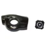 SRAM Trigger X0 Left Cover Kit Abdeckkappe, Black, 2s
