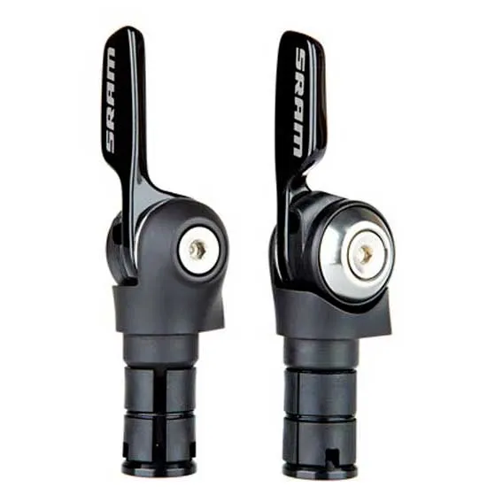 SRAM Tt 500 10s Schalthebel, Black, 10s SRAM Tt 500 10s Schalthebel, Black, 10s