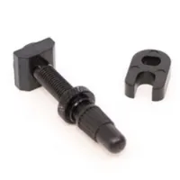 SRAM Tubeless Universal Valve 3zero Moto Reparatursatz SRAM Tubeless Universal Valve 3zero Moto Reparatursatz