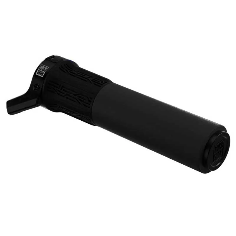 SRAM Twistloc Ultimate Fernbedienung Für Absenkbare Sattelstütze, Black, One Size SRAM Twistloc Ultimate Fernbedienung Für Absenkbare Sattelstütze, Black, One Size